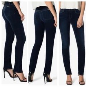 Joe’s Anthropologie Cigarette Straight Leg Sabina